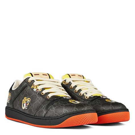 discount gucci trainers|gucci trainers flannels.